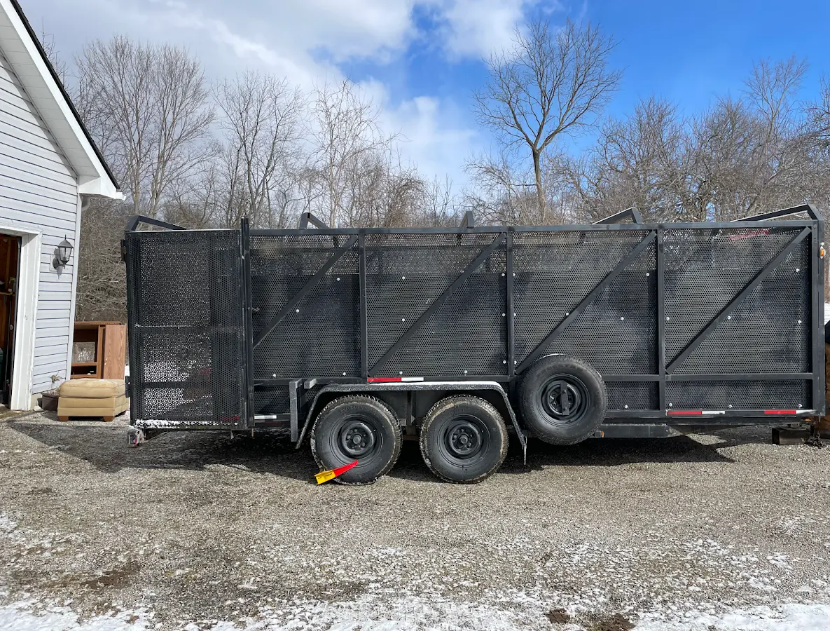 Dumpster Rental services in Caseyville, IL